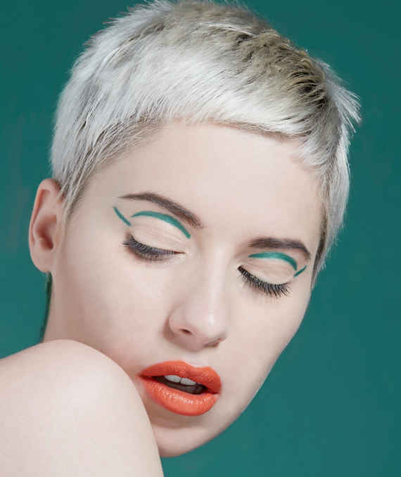 Make-Up_Artist Beatrice Bianchi
